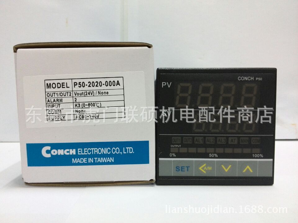 P50-2020-000A 琦胜温控器 P50-2020-000A 琦胜温控器