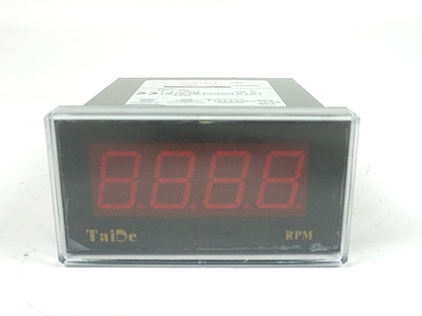 台德/台得Taide计数器 TV-40DC