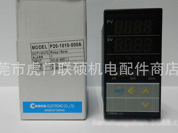 P20-1010-000A 琦胜温控器